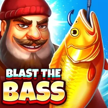 Blast the Bass slot