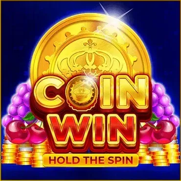 Coin Win Hold The Spin slot