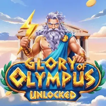 Glory of Olympus slot
