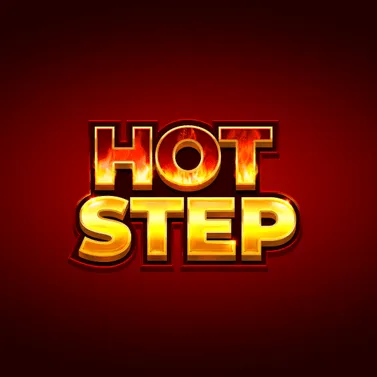 Hot Step slot