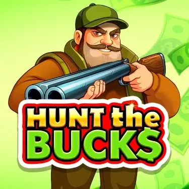 Hunt the Bucks slot