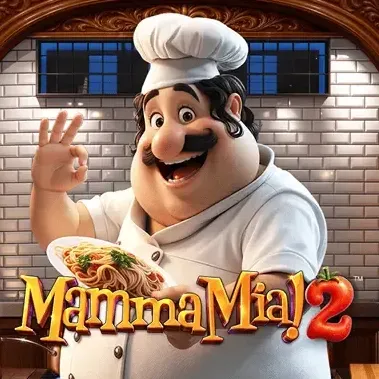 Mamma Mia 2 slot