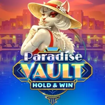 Paradise Vault slot