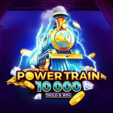 Power Train slot