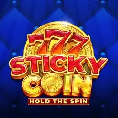Sticky Coin Hold The Spin slot