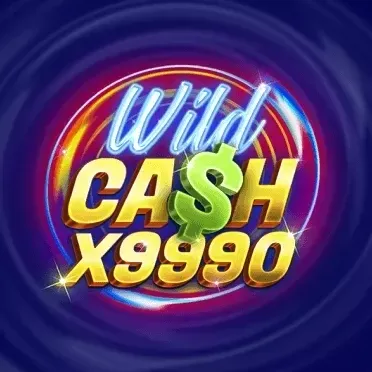Wild Cash x9990 slot